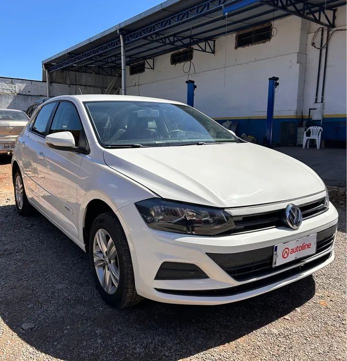 Polo 1.0 2020