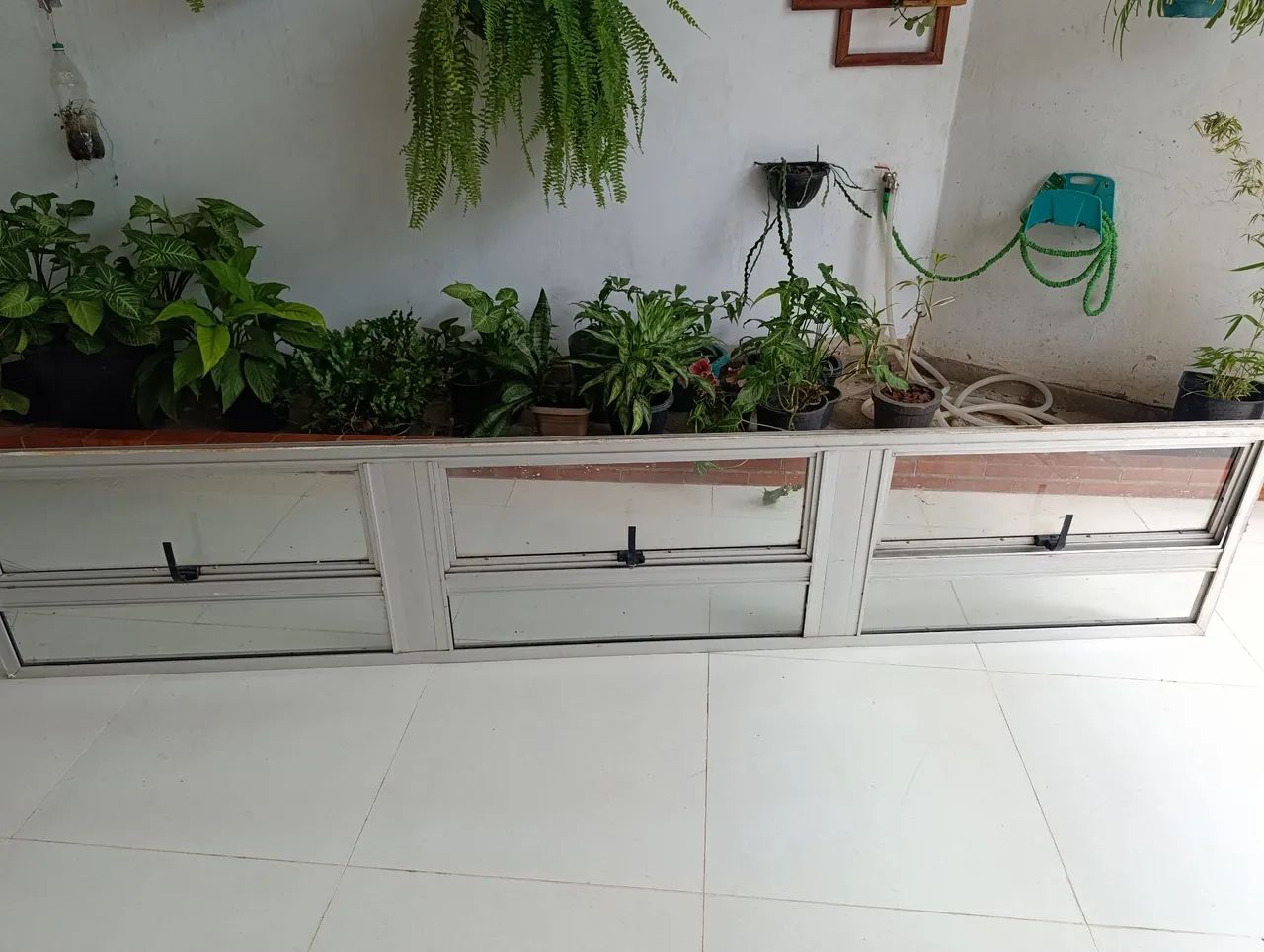 Janelas basculante  - Foto 2