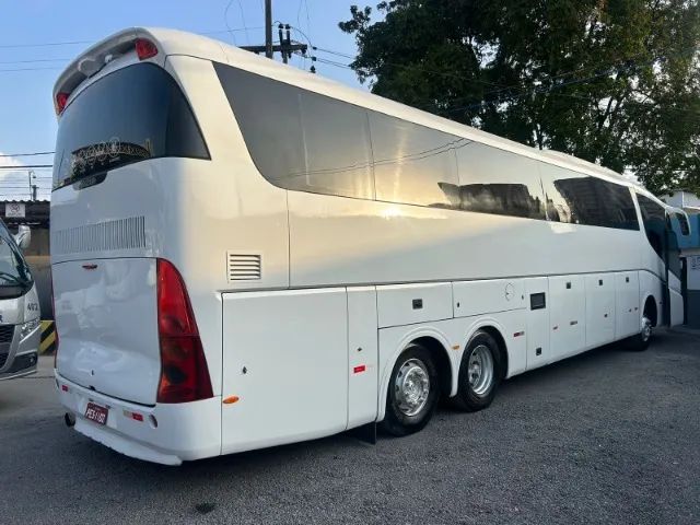 irizar PB unico dono  renovaçao de frota - Foto 5