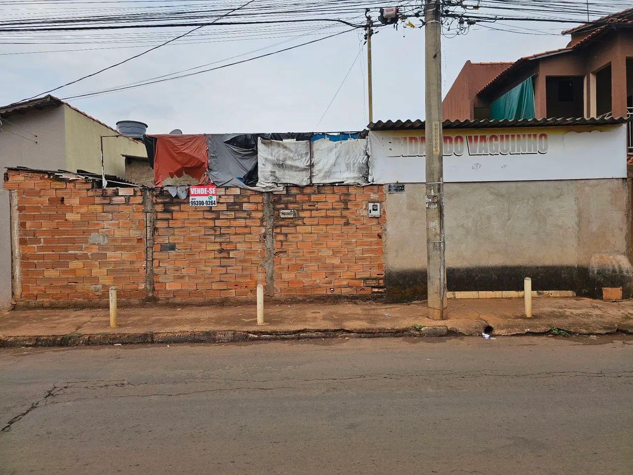 foto - Goiânia - Setor Morada do Sol