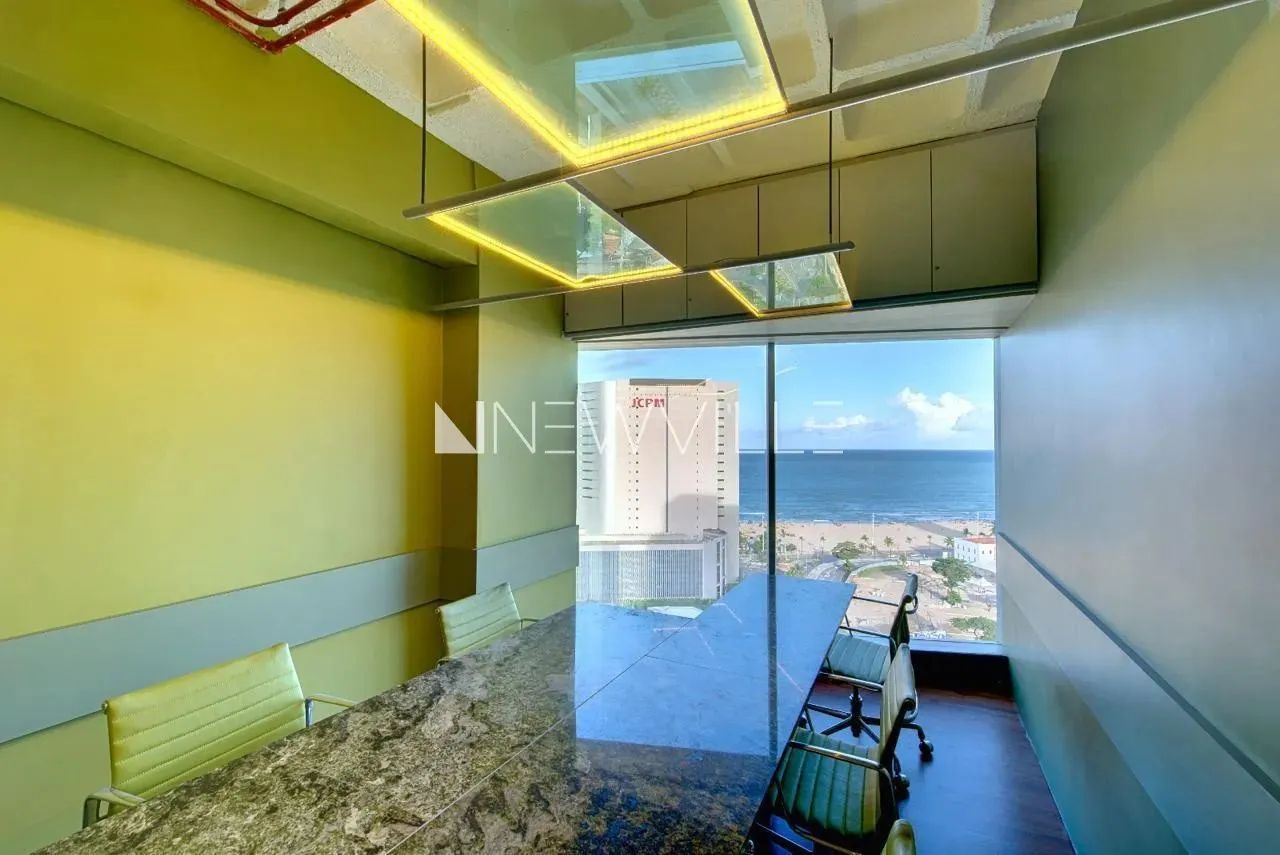 Sala para locação no Pina - Foto 9