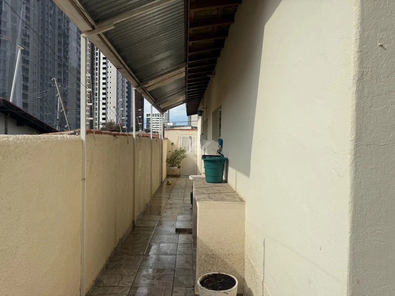 casa - Jardim Planalto - Campinas - Foto 15