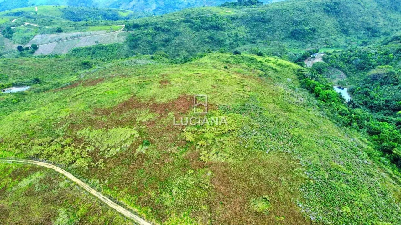 Propriedade com cerca de 45 hectares para venda - Amaraji/PE!