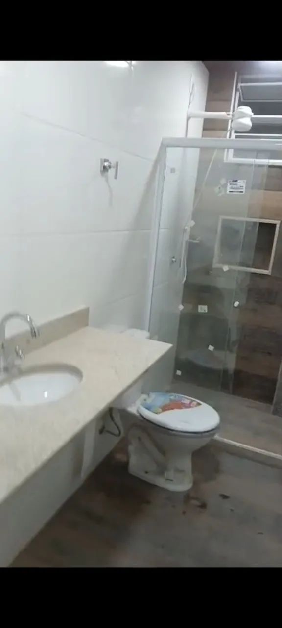 Foto - Nova Iguaçu - Austin