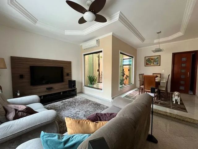 Foto - Cachoeirinha - Parque da Matriz