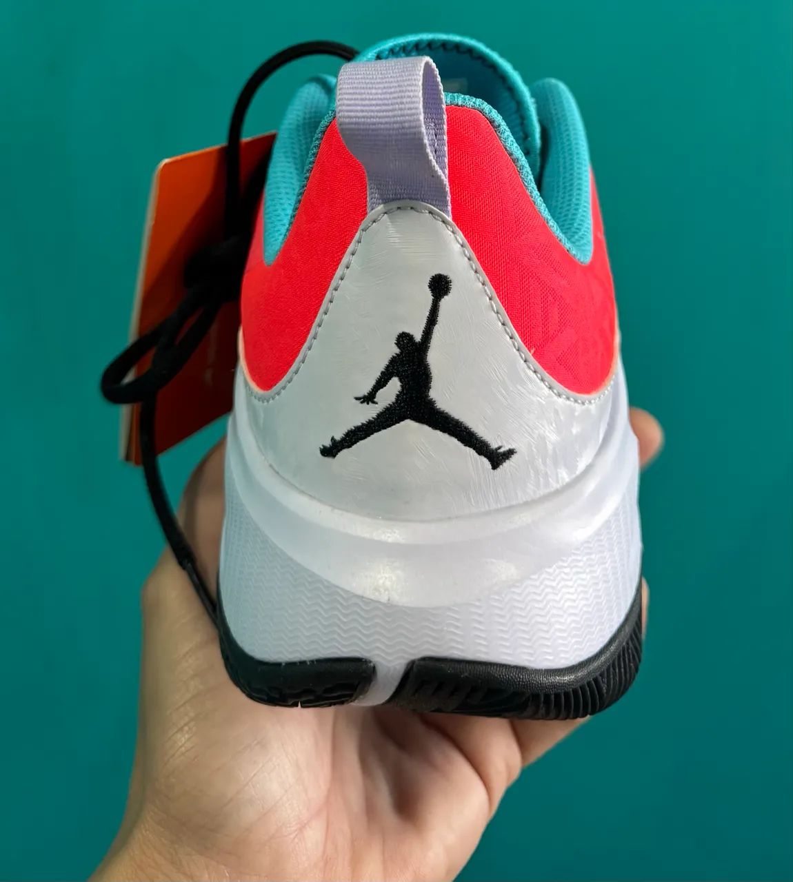 Tênis Nike Air Jordan one take 3 - Foto 3