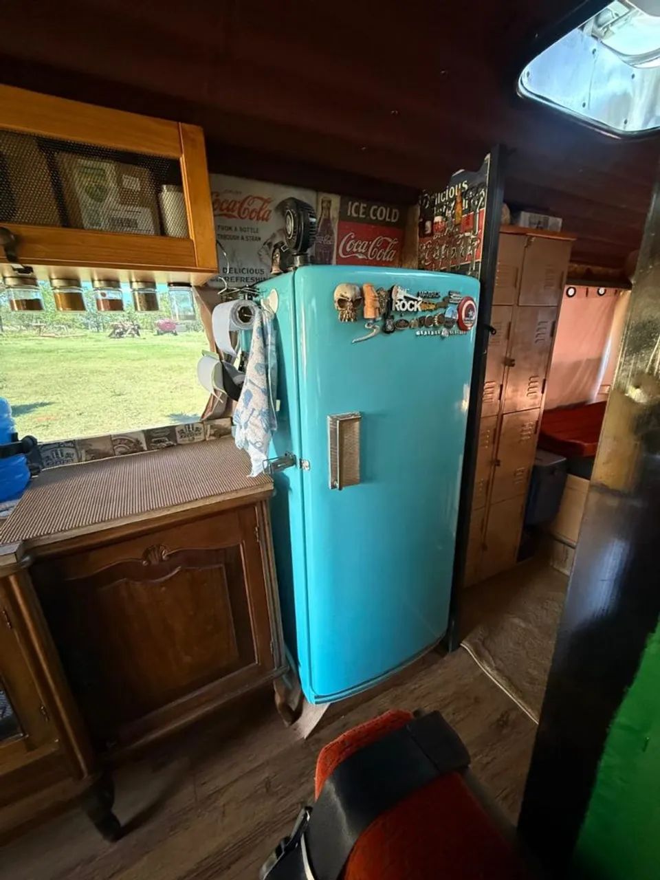 Motor home homologado  - Foto 14