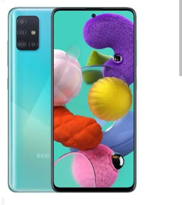 Samsung A71