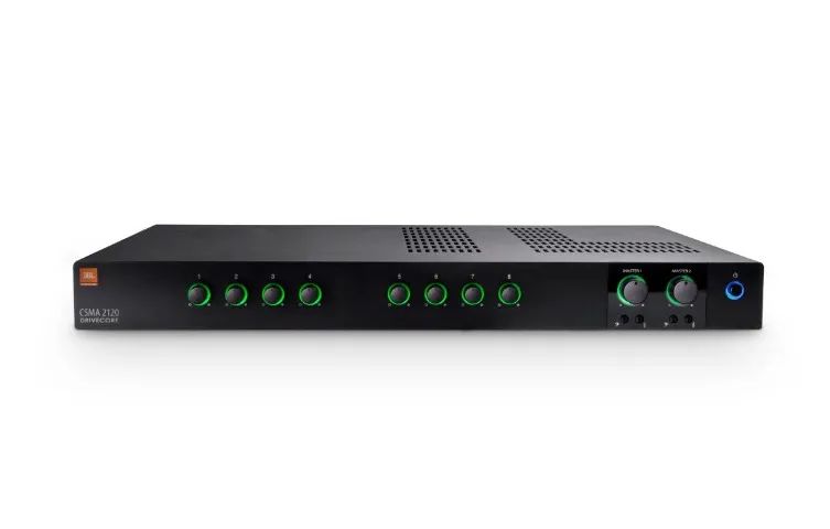 Amplificador JBL CSMA 2120 DriveCore
