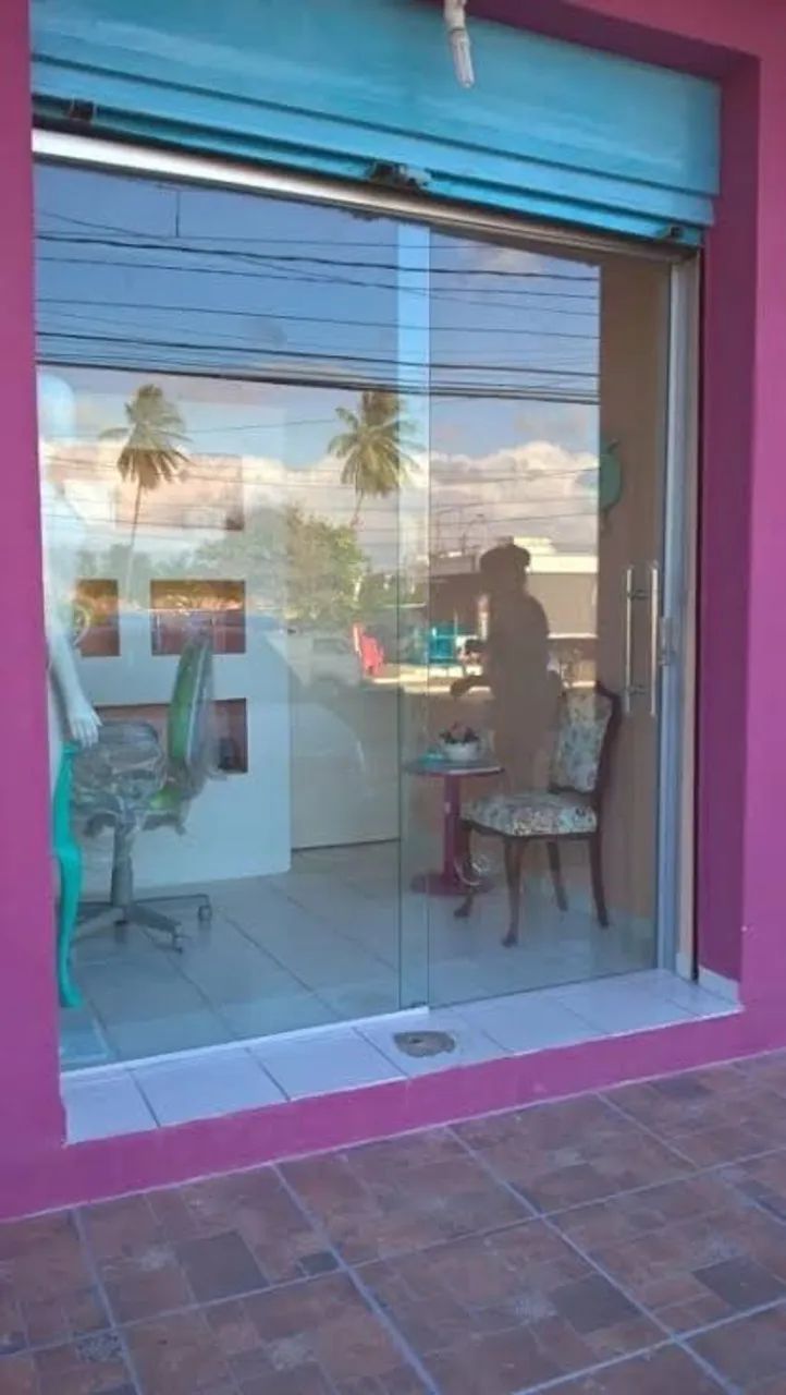 Portas e vitrines para comércios. - Foto 5