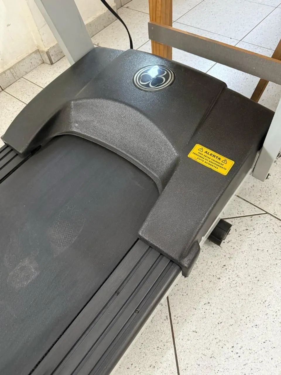 Esteira Ergométrica Profissional Movement LX150 G2 - Parcelo no Cartão com Juros - Foto 5