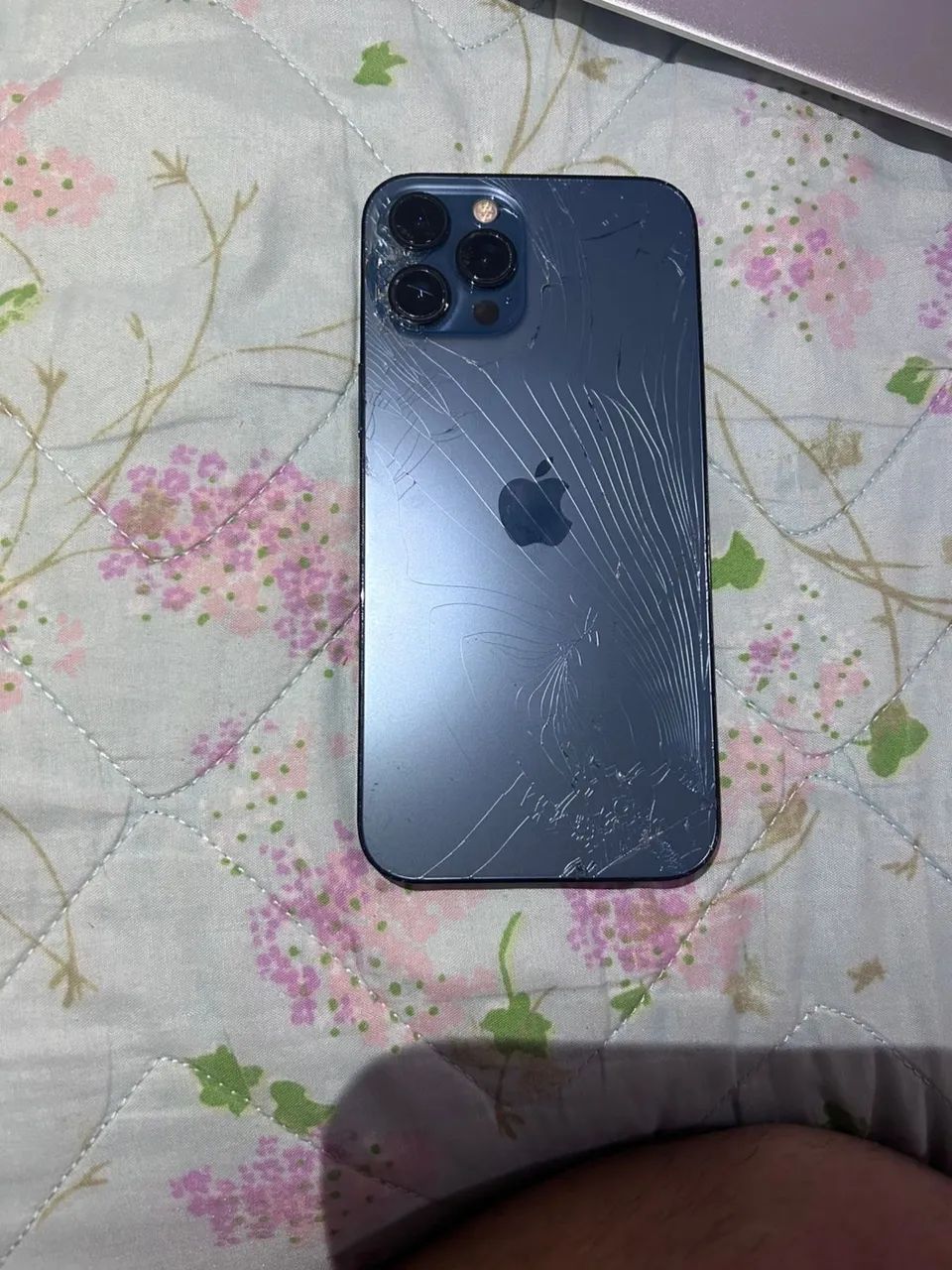 iPhone 12 Pro Max 64300600539777122