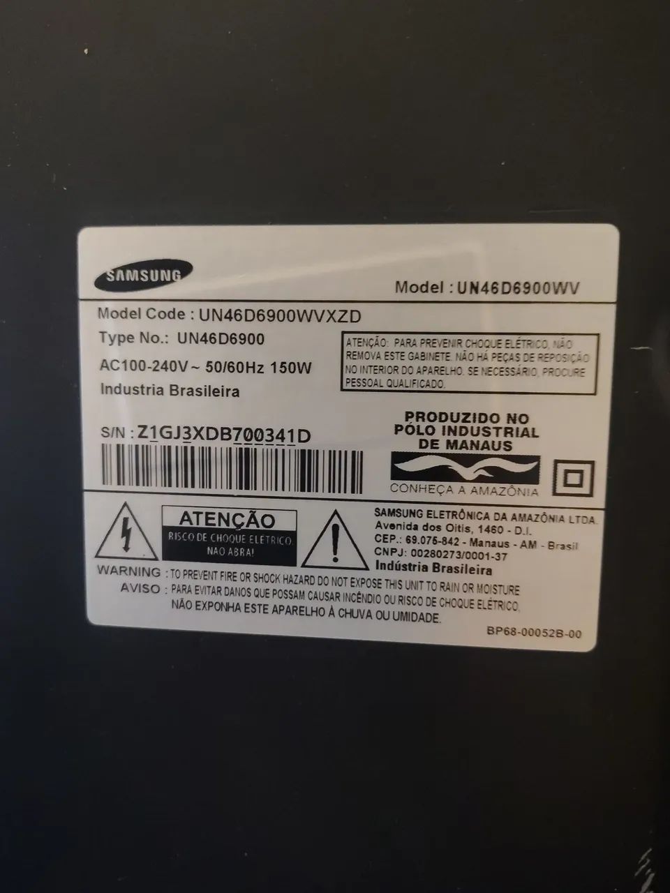 Tv samsung - Foto 3