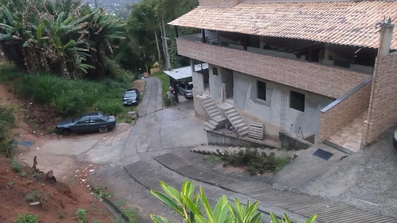 Foto - Petrópolis - Nogueira