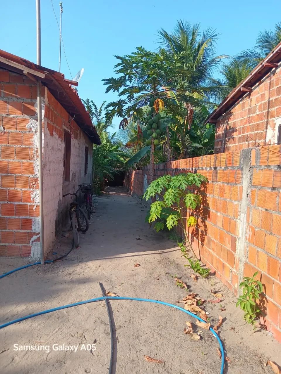 Foto - Fortaleza - Henrique Jorge