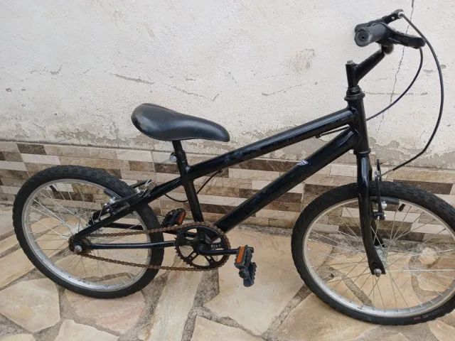 Vende - se Bicicleta Aro 20 Contato * - Foto 2
