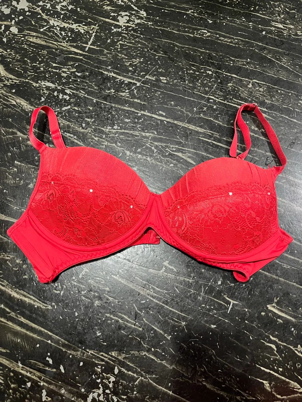 Sutiãs Plus size 50 com bojo  - Foto 2