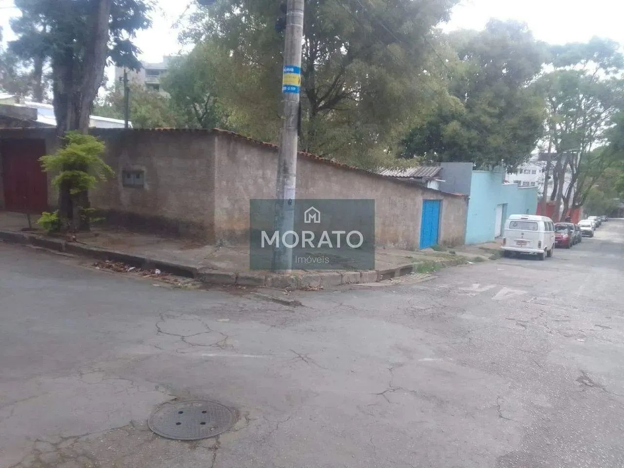 Lote a venda com 300 m² no Liberdade próximo a UFMG.