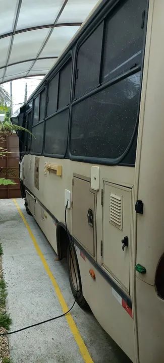 Motorhome Mercedes Benz 2002/2003  - Foto 12