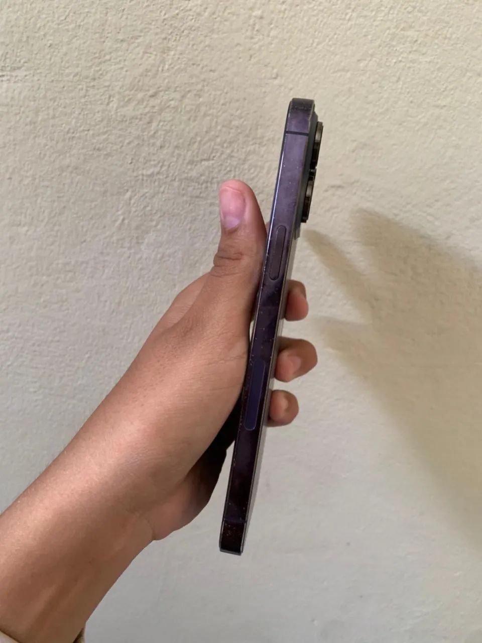 iPhone 14 Pro Max  - Foto 4