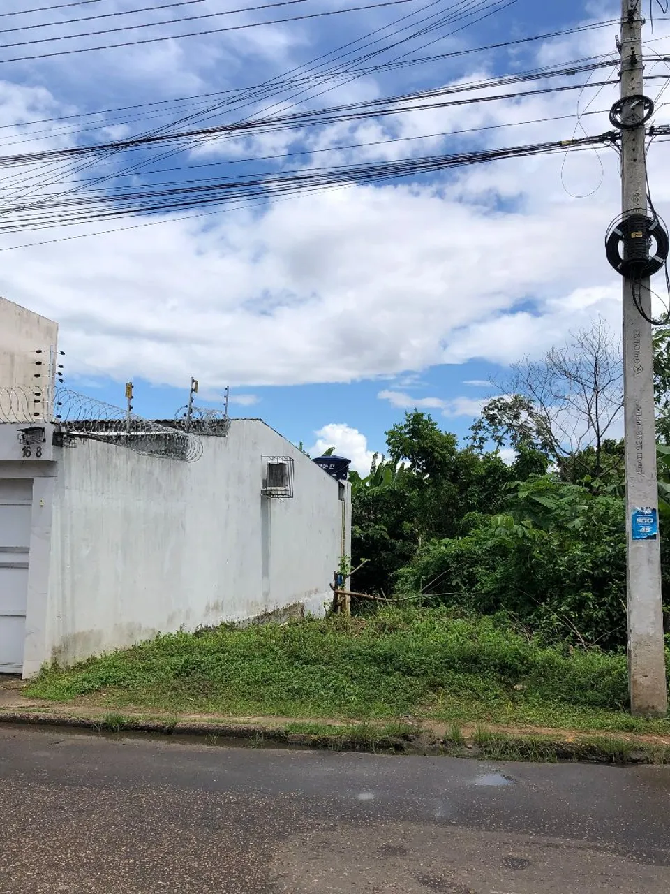 Terreno em Manacapuru-AM 10X60
