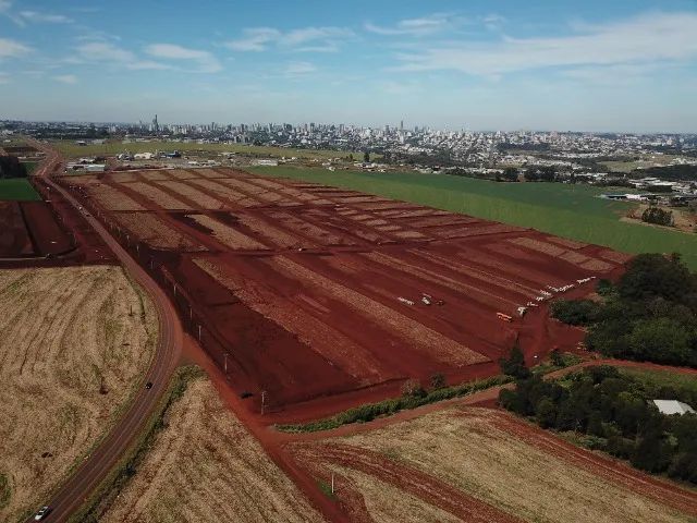 Terrenos com parcelamento em até 150 vezes - Foto 4