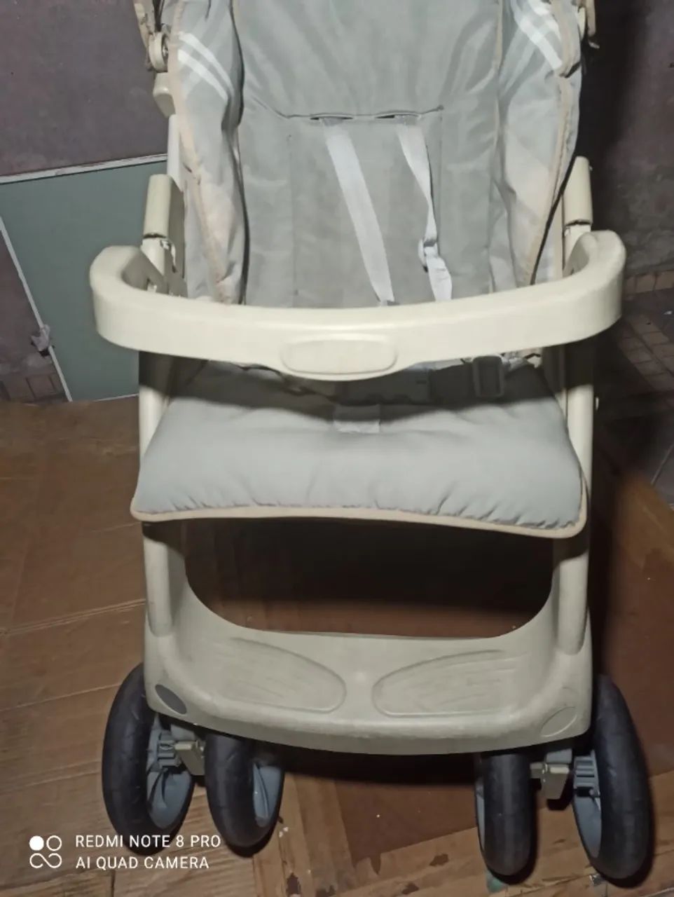 Carrinho  de    bebê