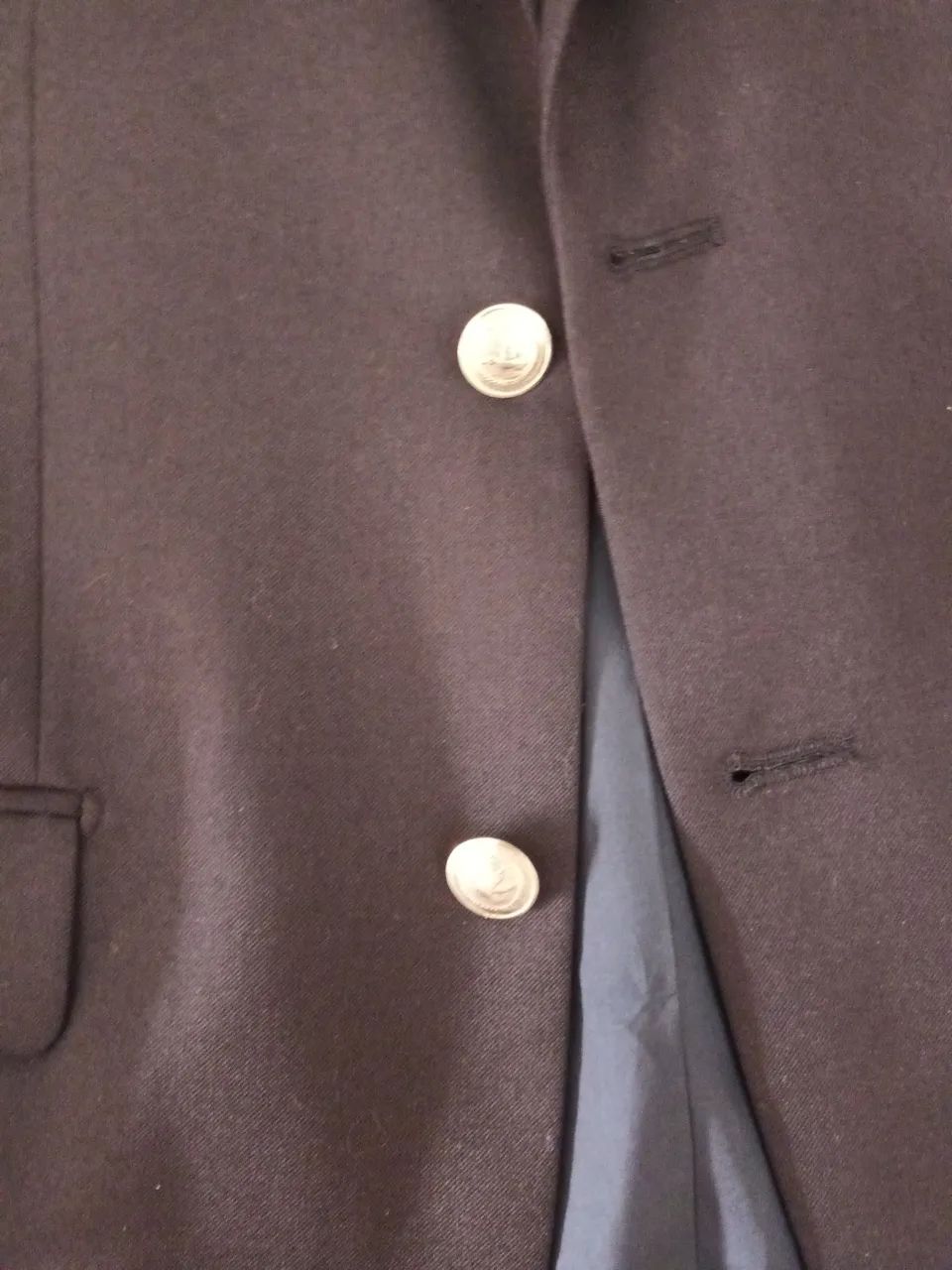 Blazer Brooksfield  - Foto 4