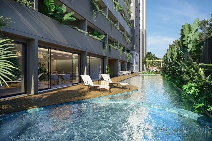 Oportunidade Minha Casa Minha Vida no Morata Living Residence | Zona Sul - Foto 3