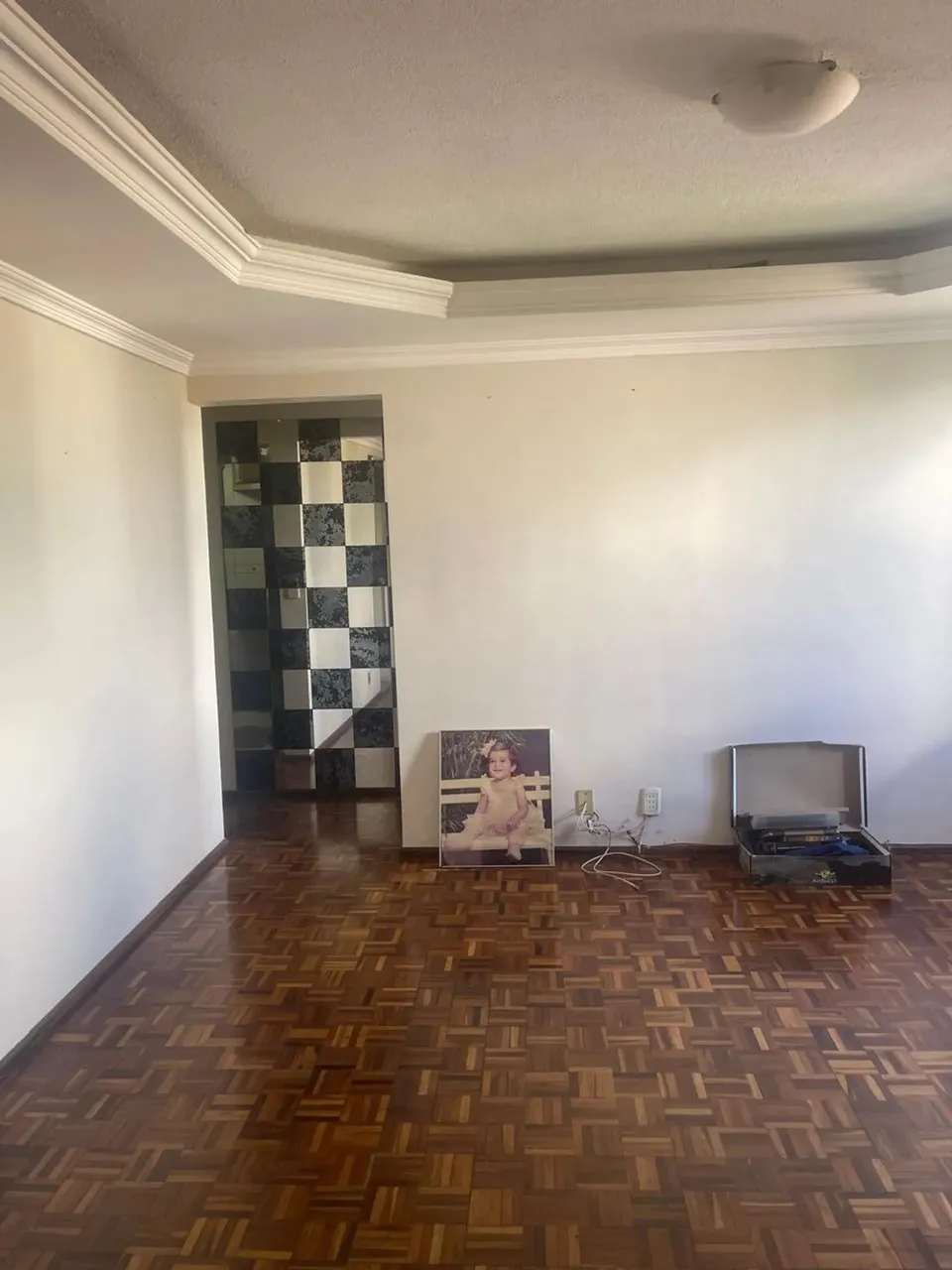 Imóvel para venda tem 88 metros quadrados com 3 quartos em Setor Urias Magalhães - Goiânia