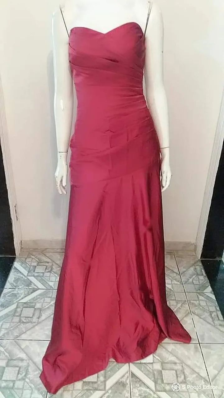 Vestidos de  Festa - Foto 2