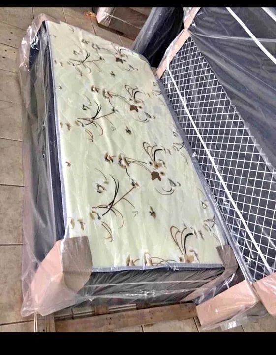 Cama Box casal e solteiro Entrega Grátis! - Foto 5