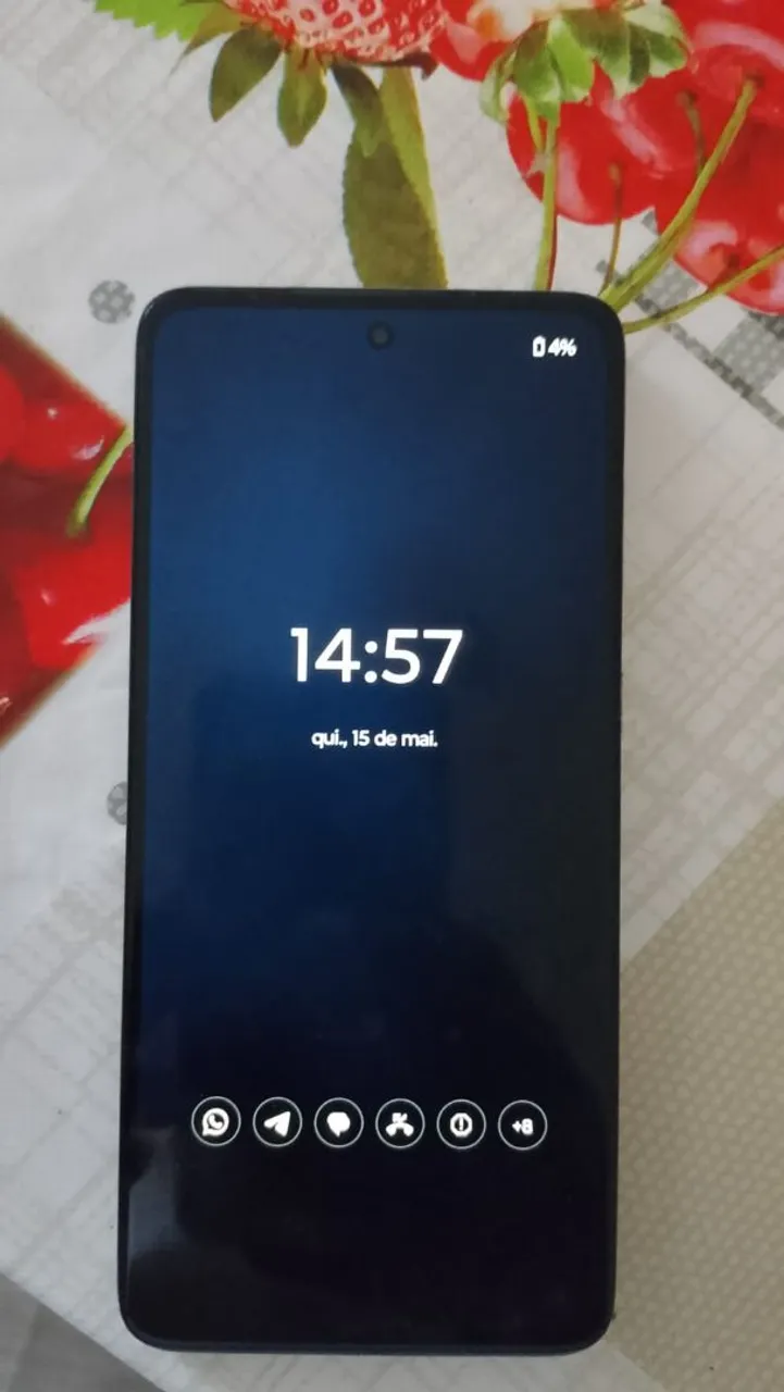 Moto G52 128 Gb