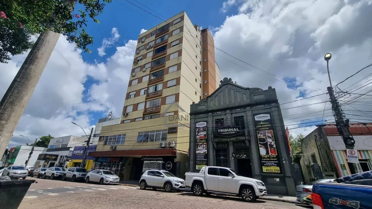 Apartamento com 3 dormitórios para alugar por R$ 3.150,00/mês - Centro - Viamão/RS