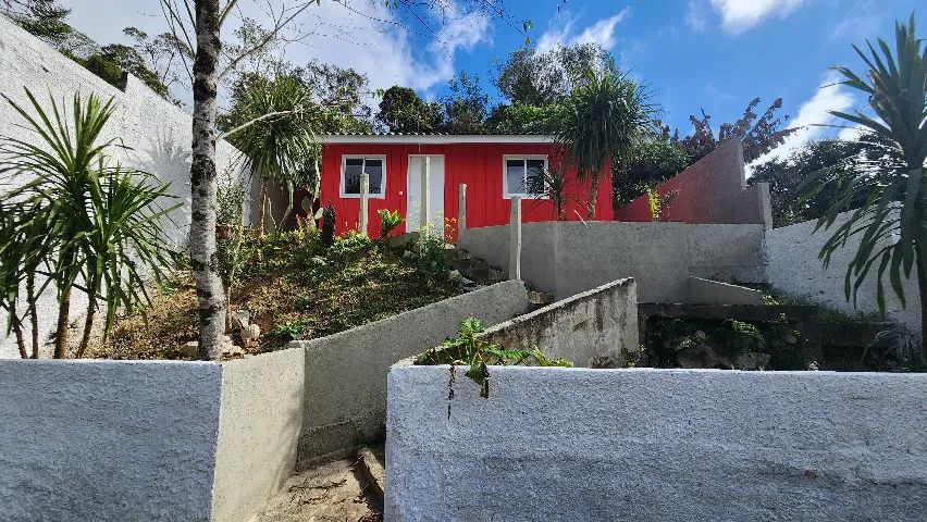 Foto - Almirante Tamandaré - Restinga Seca