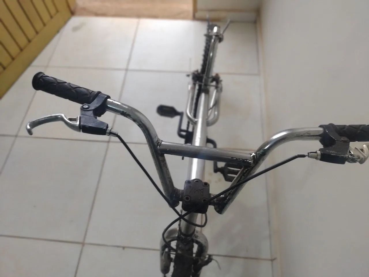 Bicicleta Cross BMX  - Foto 5