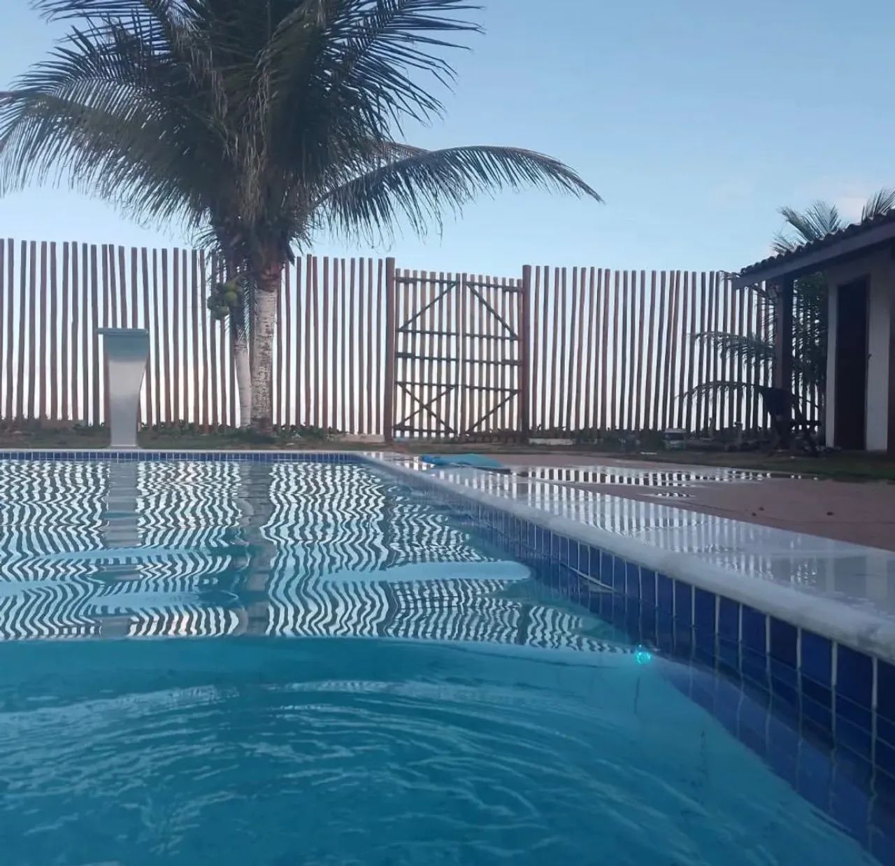 ? Casa pé na areia - Arembepe  - Foto 4