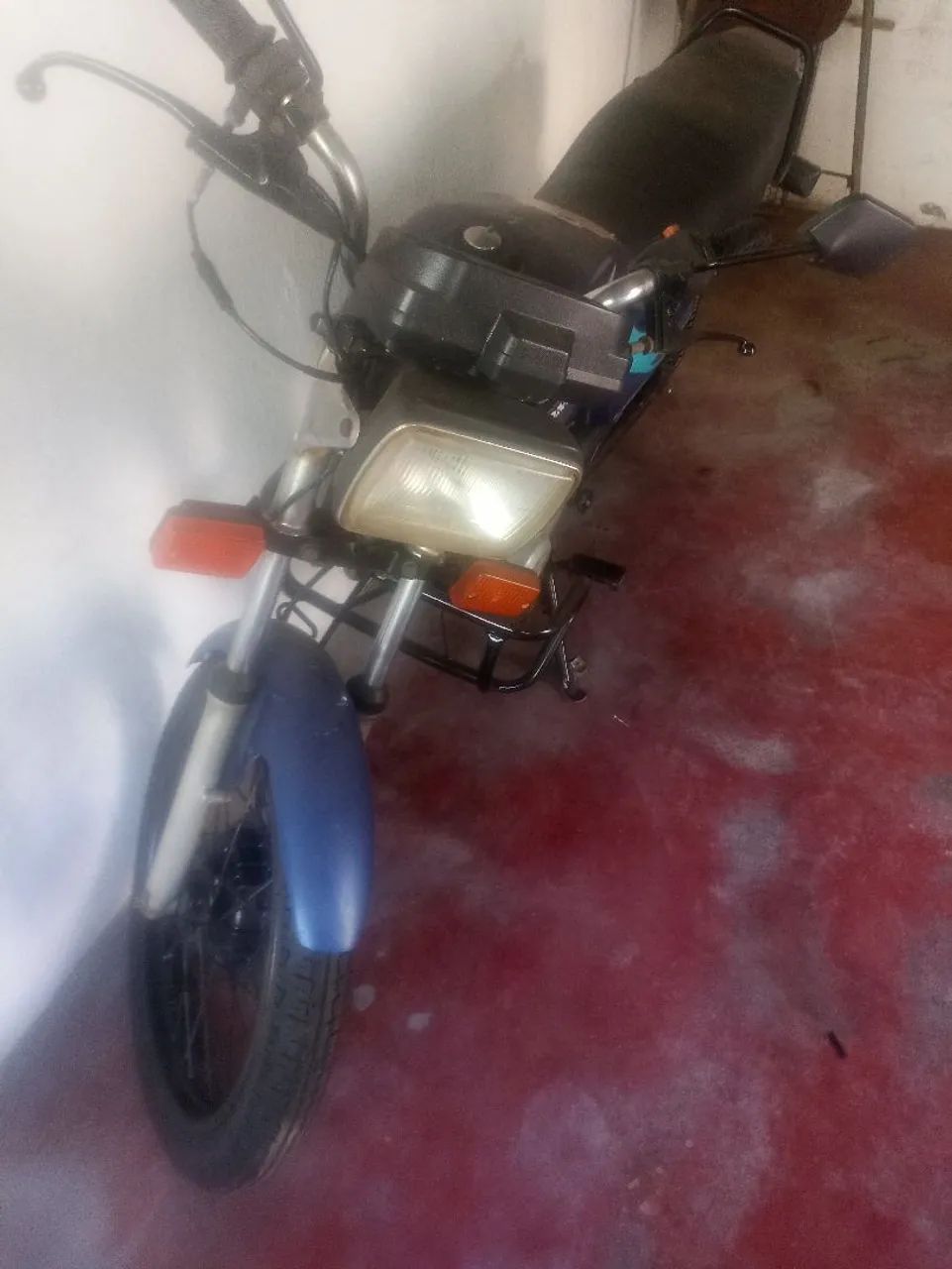 Moto - Foto 2