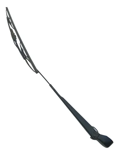 Haste Braço Limpador Direito Parabrisa Clio 2006 2007 2008