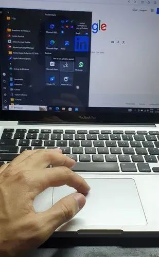 Macbookpro 13 Polegadas A1278 Early 2011  - Foto 3