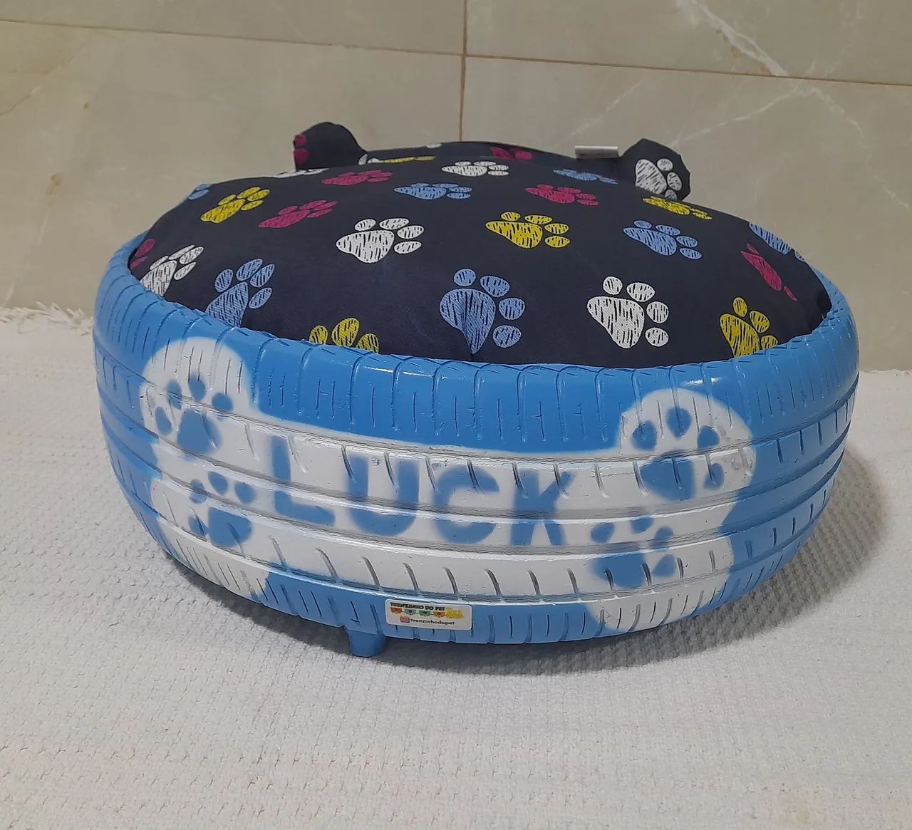 Cama para Cachorro Meg - Foto 4