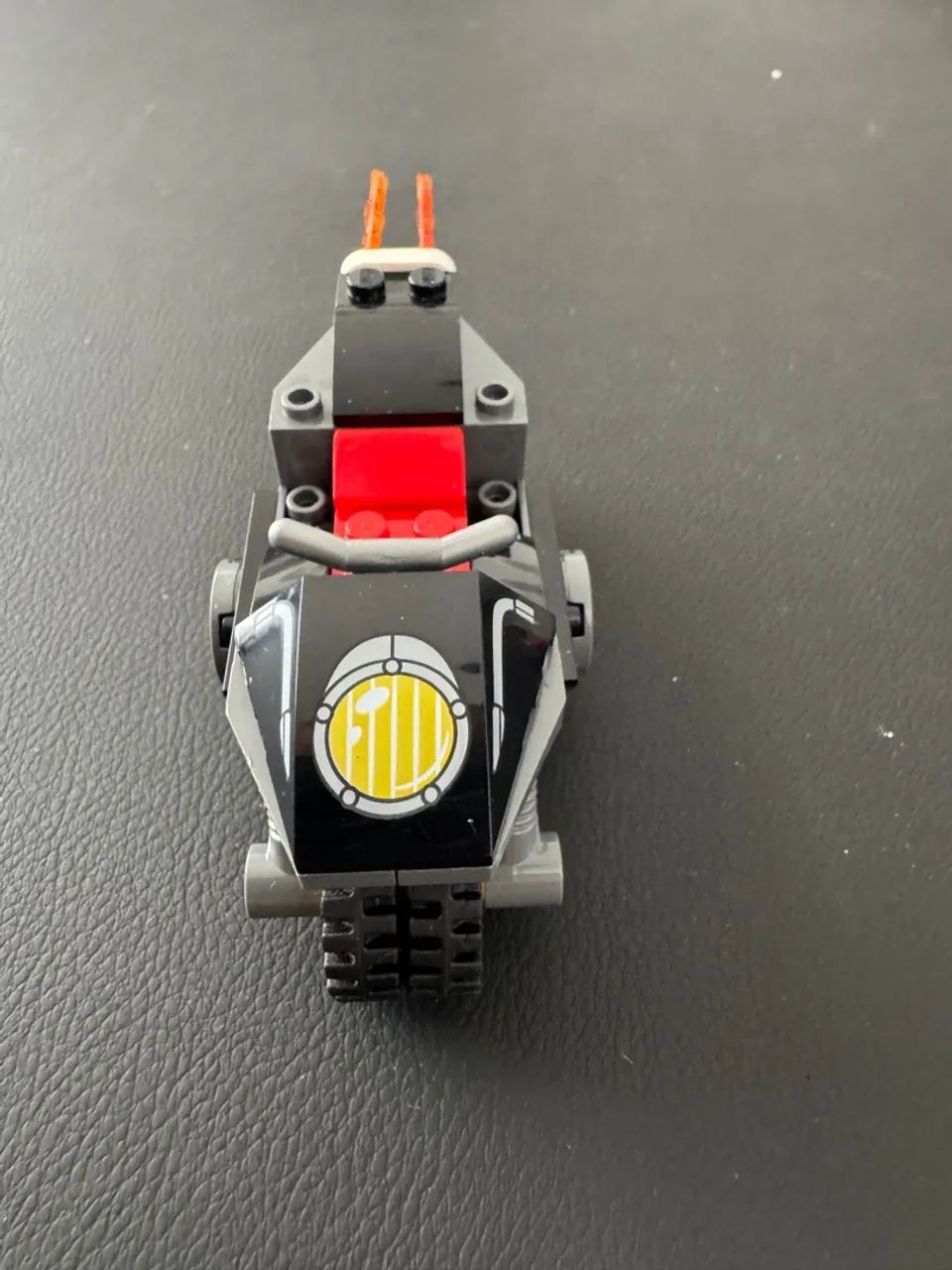 Lego Moto Vingadores LEGO - Foto 3