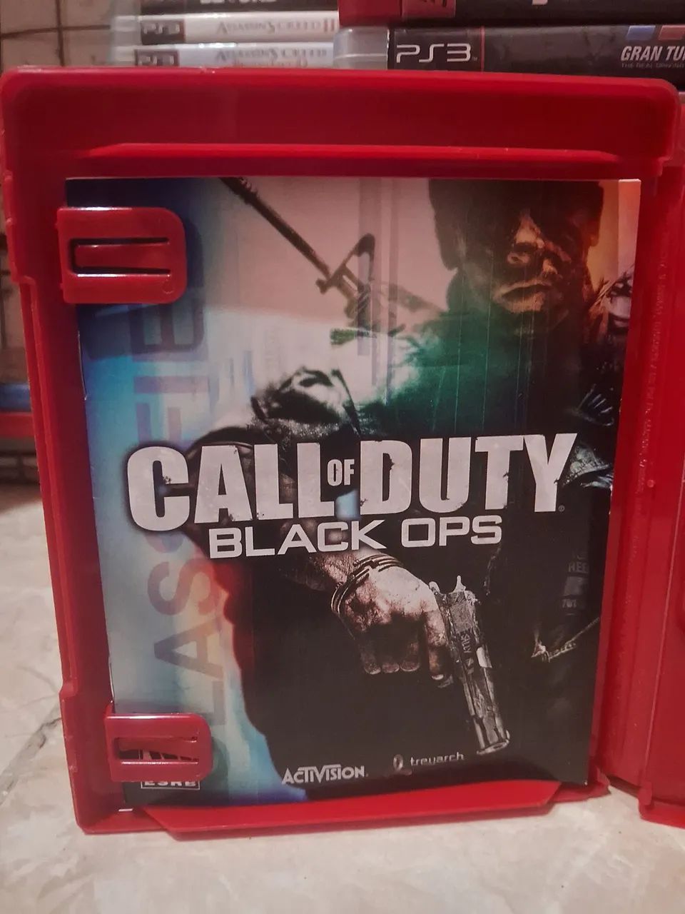Jogos PlayStation 3 - Foto 4