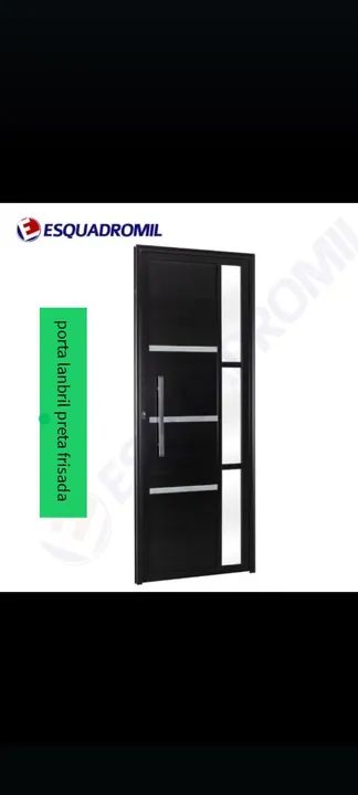 Porta lanbril