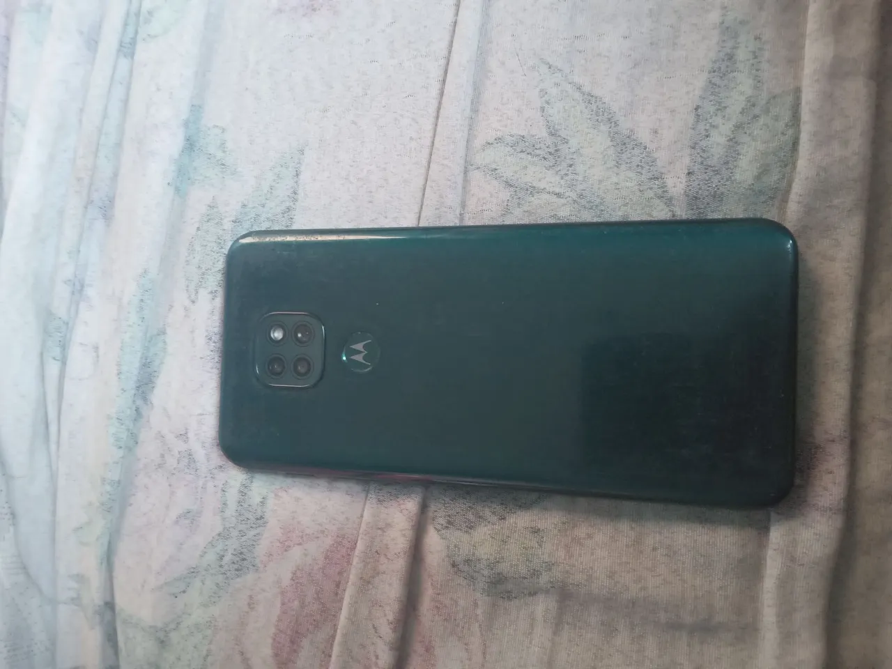 Moto g9 64GB novo tela grande barato r$ 300 só hoje *1