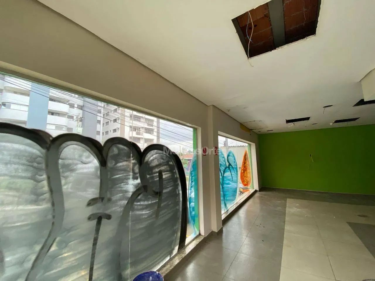 Ponto para alugar, 300 m² - Centro - Sorocaba/SP - Foto 12