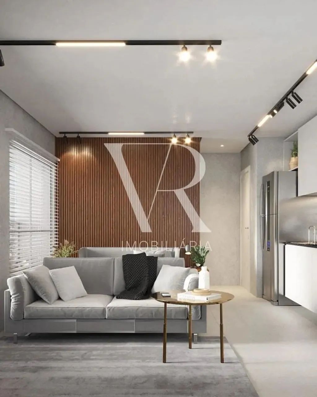 Studio à venda 1 Quarto 1 Vaga 28.42M² Estados João Pessoa - PB | Santa Catarina - Foto 5