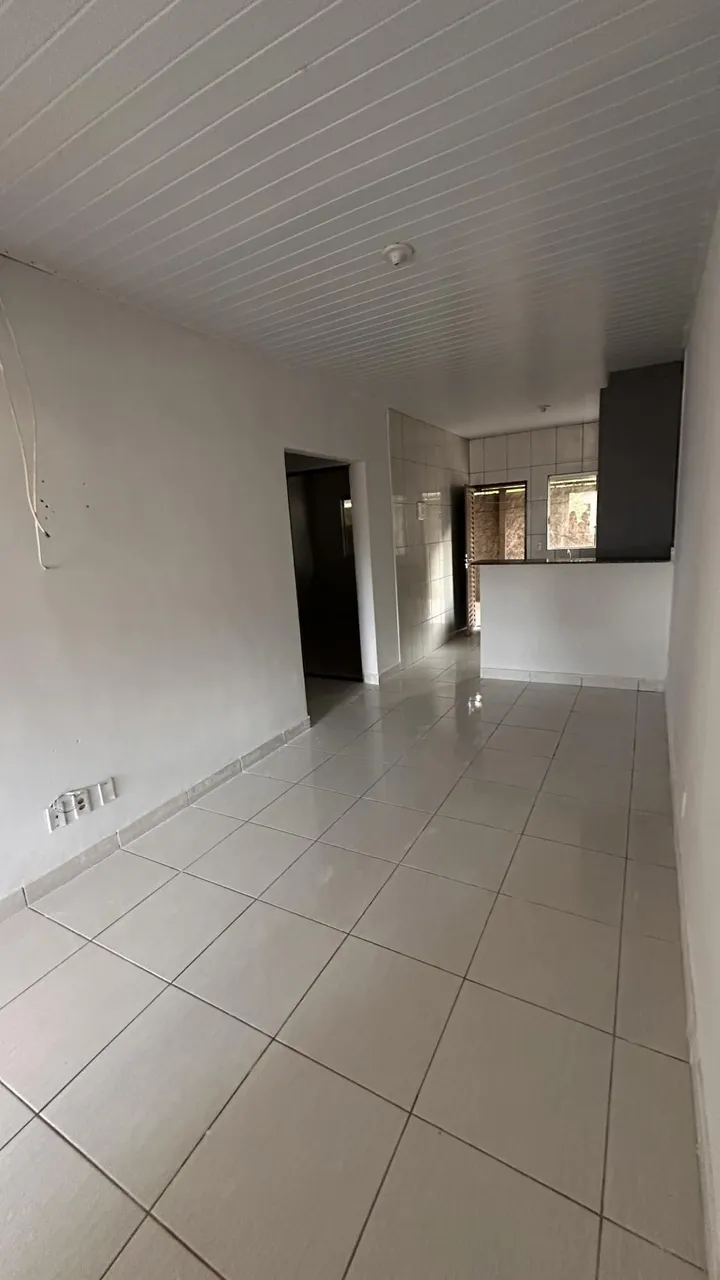 Casa para Alugar em Senador Canedo Condomínio Vilas de Buriti