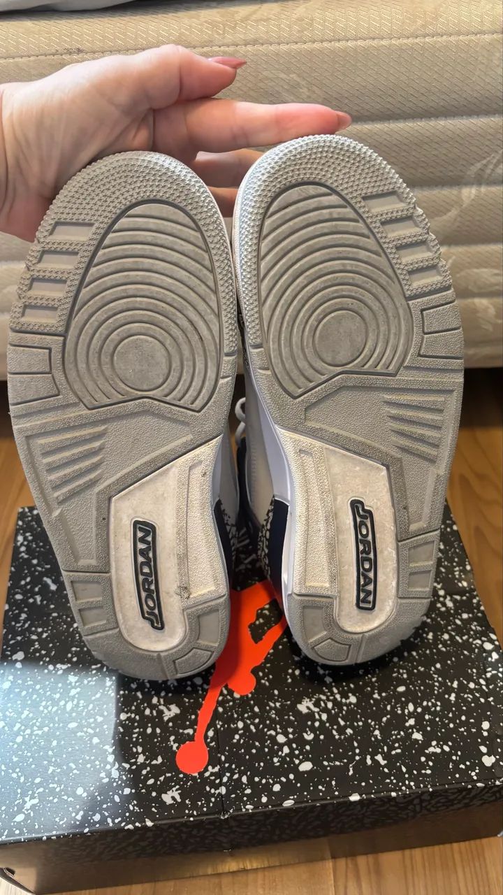 Tênis Nike Masculino - Foto 5