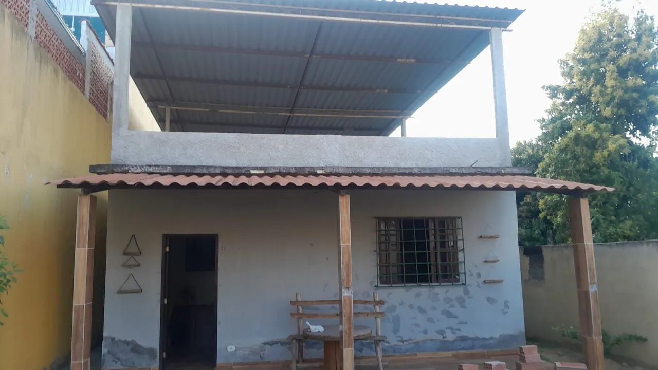 Foto - Duque de Caxias - Vila Santa Cruz
